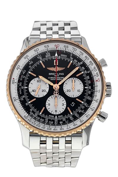 breitling ub0127|Breitling Navitimer 01 46 UB0127 Price, Specs, Market Insights .